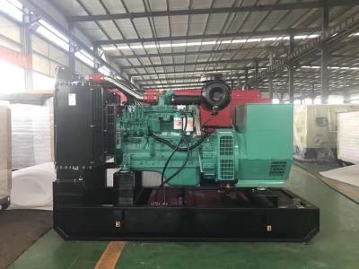 China 50kw diesel generator powered by Cummins  factory price sale for sale