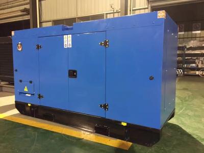 China Perkins generator  100kva diesel generator set  with Perkins engine  brushless alternator hot sale for sale