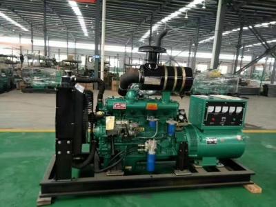 China 50kva diesel generator set  powered by  Weichai diesel engine   factory price for sale