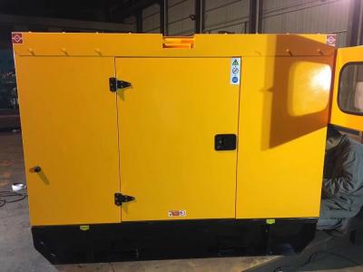 China Industry use   50kw diesel generator  powered by Perkins engine  hot sale for sale