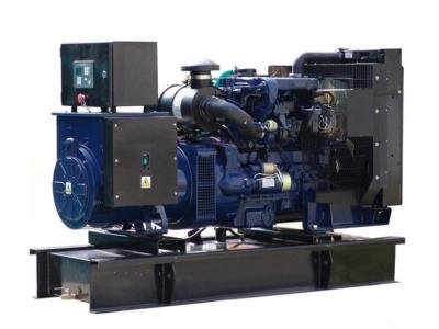 China Hot sale 200kw  Perkins diesel generator set   factory price for sale