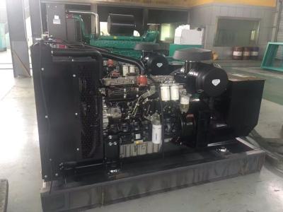 China 50kw diesel generator  powered by Perkins generator   hot sale for sale