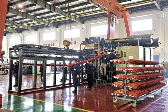 Проверенный китайский поставщик - China Kayi Industrial Co., Ltd.