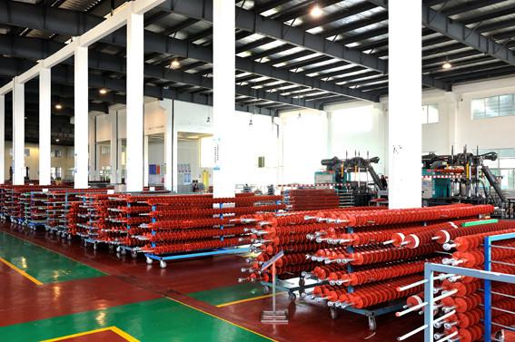 Проверенный китайский поставщик - China Kayi Industrial Co., Ltd.