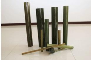 Κίνα Pultrusion ράβδος εποξικής ρητίνης φίμπεργκλας για τα πρότυπα IEC μονωτών έντασης προς πώληση
