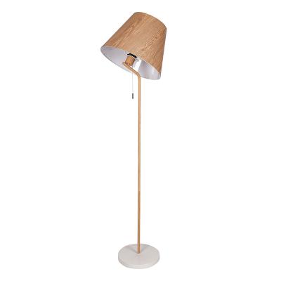 China Modern Living Room Bedroom Decoration Home Color Metal Corner Floor Lamps for sale