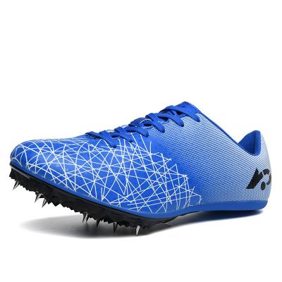 China Fashion Wholesale Soccer Grass Futsal Spike Training Shoes Outdoor Sneaker Adult Steel Low Cut Men's Soccer Shoes for sale