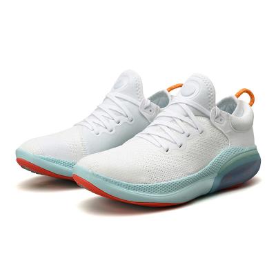 China CUSHIONING New Sports Running Shoes 2021 Men Breathable Fashion Trend Sneaker Outdoor Casual Shoes Plus Size Tide Sneaker for sale