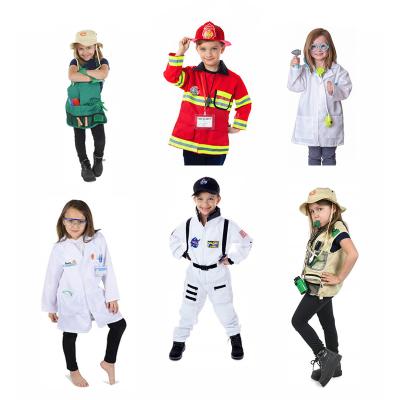 China Halloween Party Cosplay Performance Carnival Family Halloween Children Cosplay Costumes Party Clothes Performance Clothing Kids Cosplay Costume for sale