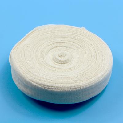 China Soft Elastic Tubular Compression Bandage Tubular Net Bandage for sale