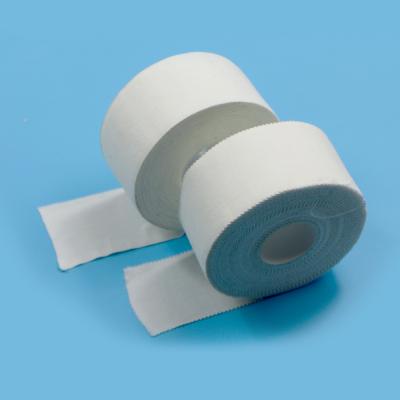 China Care Tubular Compression Cotton Soft Medical Rolled Tubular Tubular Bandage for sale