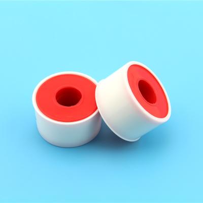 China Breathable Other Sports Safety Sports Tape Tape Athletic Sports Tape Zinc Oxide Tape for sale