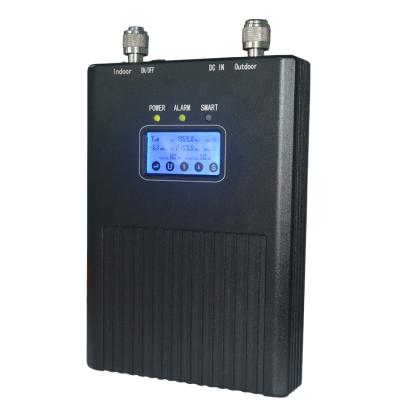 China High End Product 2g 3g Broadband Mobile Dual Band Signal Booster With Intelligent Functions SYN-EW23L-F for sale