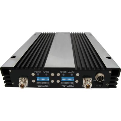 China 2G 3G Dual System Signal AGC and ALC Integrated Circuits 2G 3G Signal Repeater 31dB MGC Booster SYN-EW30-F for sale