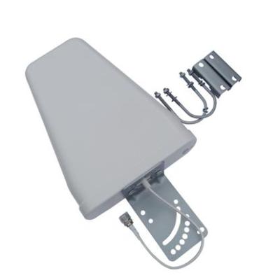 China 9dBi Beautification Yagi Antenna For 2g 3g 4g Signal Booster SYN-BY-9D for sale