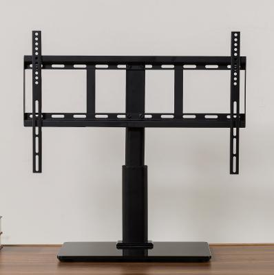 China Comfortable Viewing Table Top TV Stand , TV Media Stand Easy Assembly Multi Function ,TV Rack , TV Stand for sale