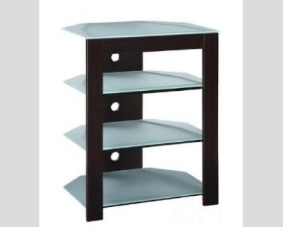 China OEM ODM TV Media Stand Furnishings Luxury Classic Style Various Attractive Finishes , TV Stand, Sperker Stand for sale