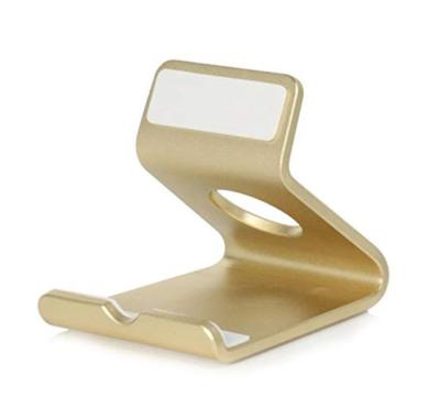 China Ipad Phone Holder Stand  Suitable Viewing Angle Wide Compatibility Anti Scratch for sale