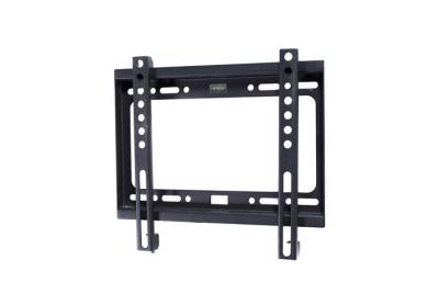 China Flat Screen TV wall mount 42 Inch TV Mounting Bracket 59 Pounds for sale