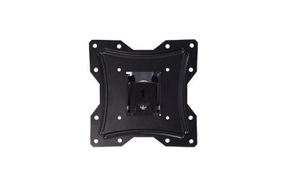 China Flat Wall Mount TV Brackets Stable Robust Body 200*200 VESA for sale