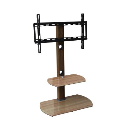 China OEM Durable TV Stand With Bracket For Living Room , Small TV Table , Samll Table for sale