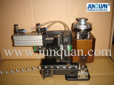 China Air Applicator for Crimping Machine 40mm Die / Mould 100% T / T in Advance Trade Term for sale