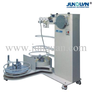 China Boost Your Wire Feeding Process with English / Chinese Automatic Wire Feeder PF-3C for sale