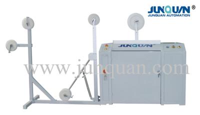 China PF-6K Automatic Wire Feeder The Future of Wire Feeding for Your Business for sale