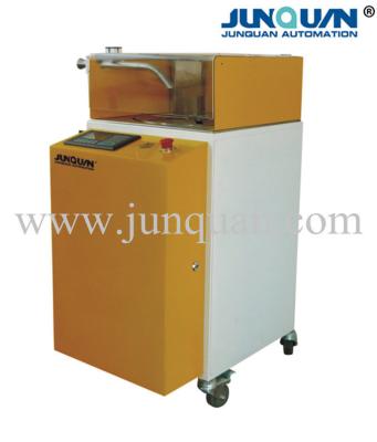 China BS-40 Automatic Wire Coiling Machine with CE Certification and Efficiency for sale