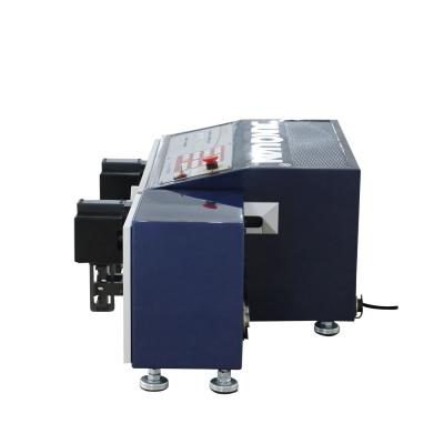 China ZDBX-3 Wire Cutting and Stripping Machine with English/Chinese System Language Market for sale