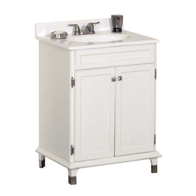 China Simple Modern White Bathrooms Vanity Cabinets Basin Cabinet Bathroom Household Furniture for sale