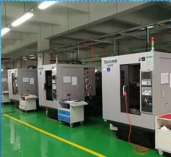 Verified China supplier - Dongguan Yichutai Precision Technology Co., Ltd.