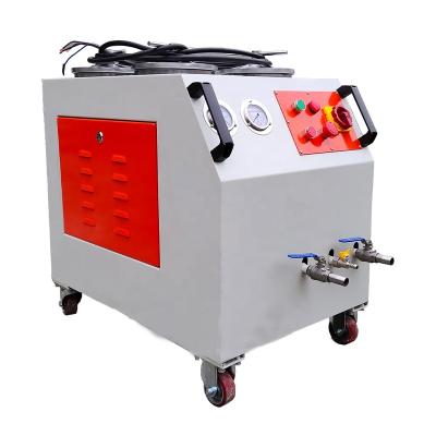 China Manufacturing Plant Hot Sale High-precision Oil Filter/ Purifier Machine Oil Purifier For Unqualified Hydraulic Oil /lubricating oil for sale