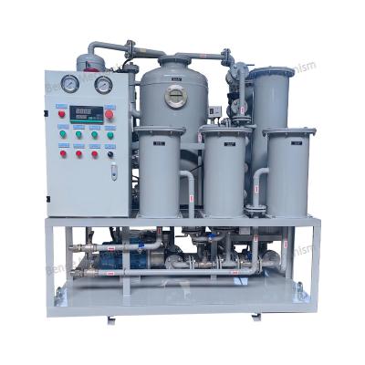 China Building Material Shops Hot Sale Vacuum Transformer Oil Switch Oil Purifier Dewatering Degassing Insulation Oil Filter Industrial Filter Machine for sale