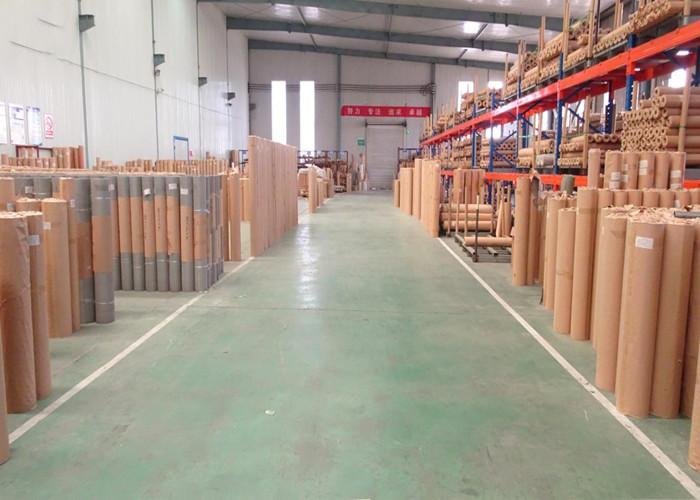 Proveedor verificado de China - AnPing ZhaoTong Metals Netting Co.,Ltd