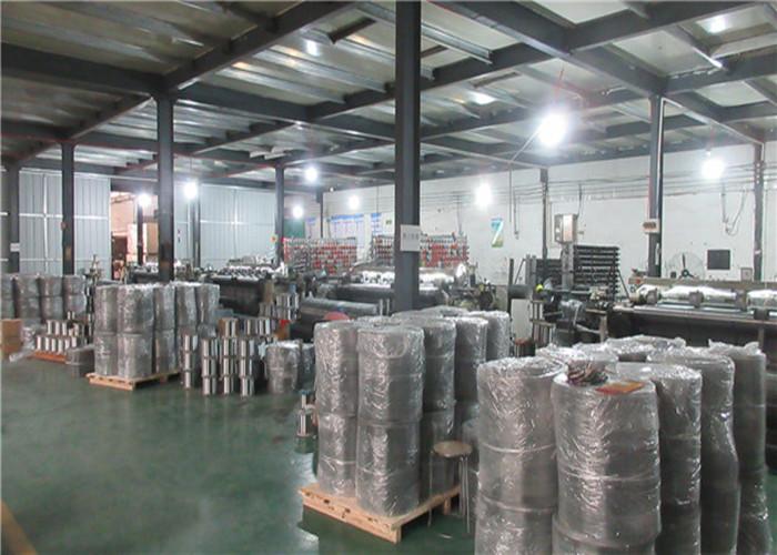 Проверенный китайский поставщик - AnPing ZhaoTong Metals Netting Co.,Ltd