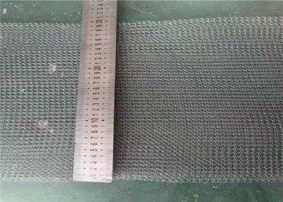 China Breedte 400mm Netwerk 0.25mm Zilveren Roestvrij staal 304 van de Gas Vloeibaar Filter Te koop