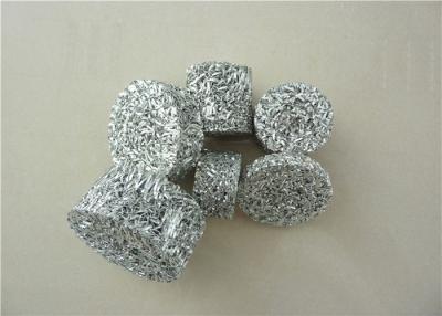 China Air Conditioner Aluminum Foil Mesh Thickness 0.08mm For Mechanical for sale