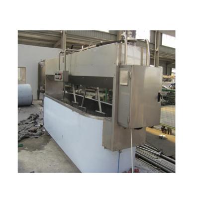 China food & Beverage factory cheese vat mozzarella machine cheese production machine for sale