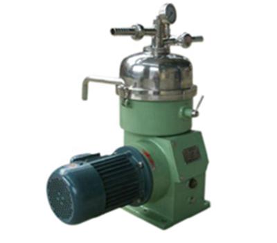 China Factory China Supplier Milk Machine Crusher And Separator / Milk Cream Separator for sale