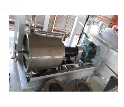 China The High Speed ​​Fruit Vegetable Pulping Machine for sale