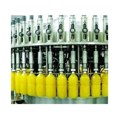 China Industrial Bulk Fruit Vegetable Passion Fruit Pulp Squeezer Processing Production Line for sale