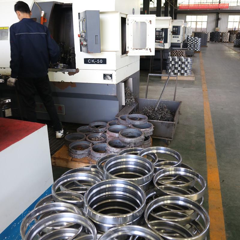 Verified China supplier - Jinan Henggang Bearing Co., Ltd.