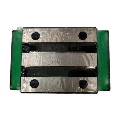 China CNC Machining Parts HGJX Linear Guideway H35B Block Linear Bearing China Bearing Company H35B for sale