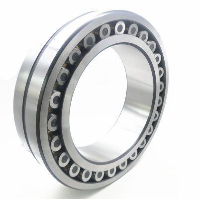 China Hotels Factory Customization Spherical Roller Bearing 22215 Cc/w33 22215 E 22215 Bearing for sale