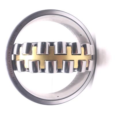 China Hotels Low Price 240/850eca/w33 Spherical Brass Roller Bearing Cage 850x1220x365 For Slaughtering Machine for sale