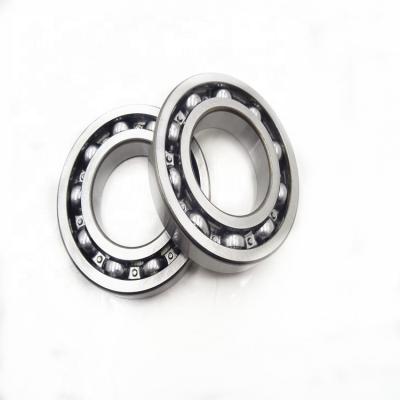 China HGJX China Hotels High Quality 6004 Deep Groove Ball Bearing Suppier 6300 6301 6302 6203 Bearings 2RS for sale