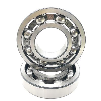 China HGJX 6313 Series Hotels Deep Groove High Temperature Bearing Ball Bearing 65*140*33mm for sale