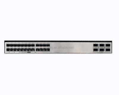 China LACP CloudEngine S6735-S24X6C 24/10GE SFP 6/40GE100GEQSFP28 Data Center Switch for sale