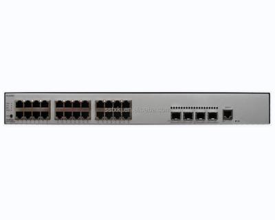 China LACP CloudEngine S5735-L24T4S-A1 24 Port Gigabit Ethernet Switch Network Switches for sale